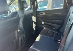 Sleek Black on Black 2021 Jeep Grand Cherokee for Sale