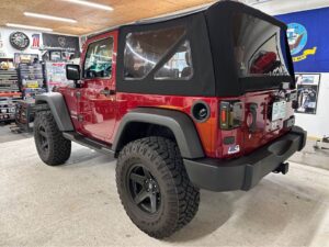 Jeeping Nation Classifieds
