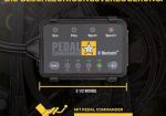 PEDAL COMMANDER for Jeep Wrangler JK (2007-2018) Throttle Response Controller