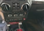 2018 Jeep Wrangler JKU Rubicon Recon Edition