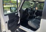 2008 Jeep Wrangler X Sport Utility 2D