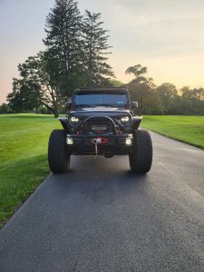 Jeeping Nation Classifieds