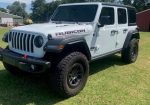 2021 Jeep Wrangler JL Xtreme Recon Rubicon