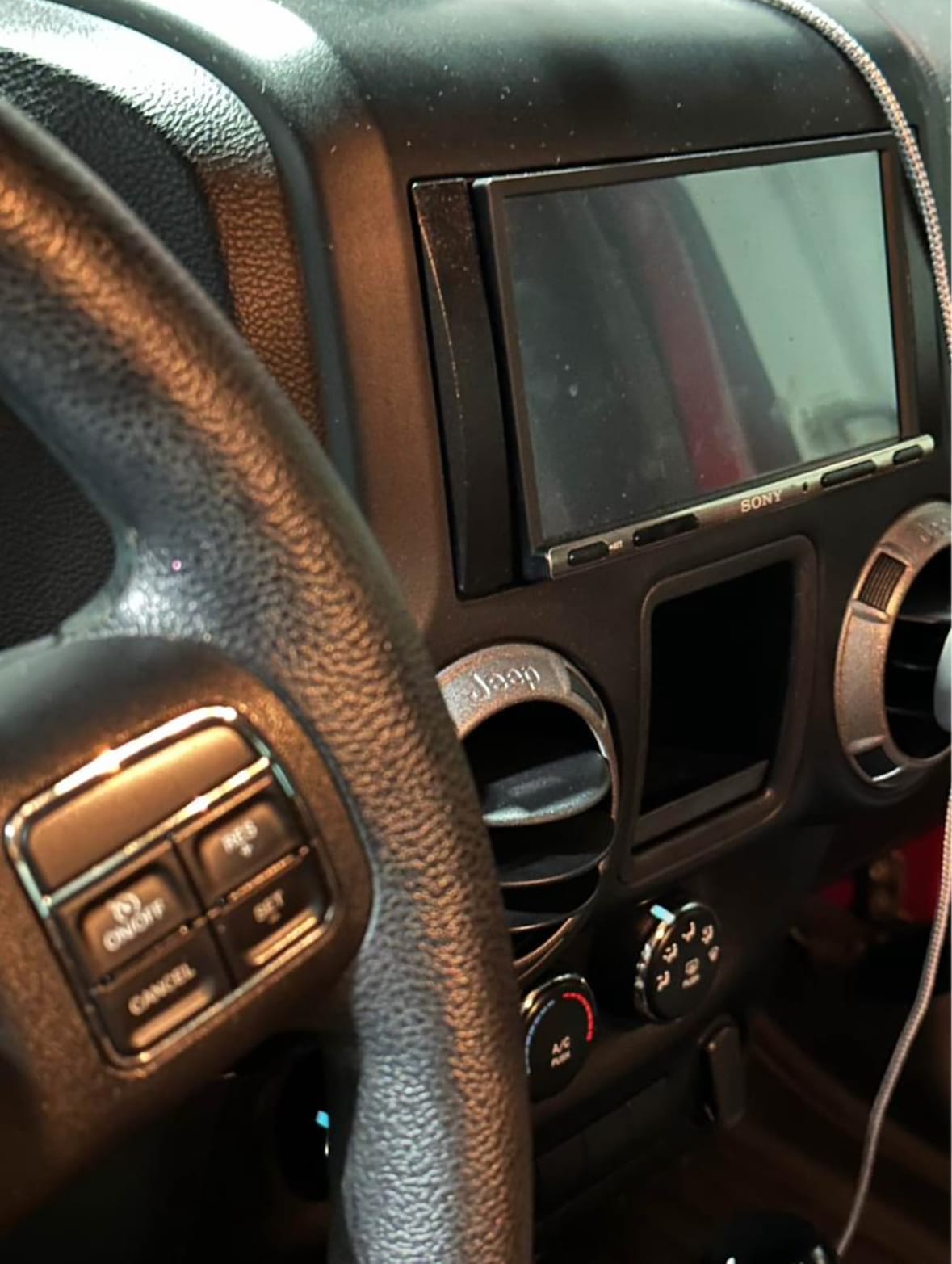 2012 Wrangler Sport 2 Door, Hardtop