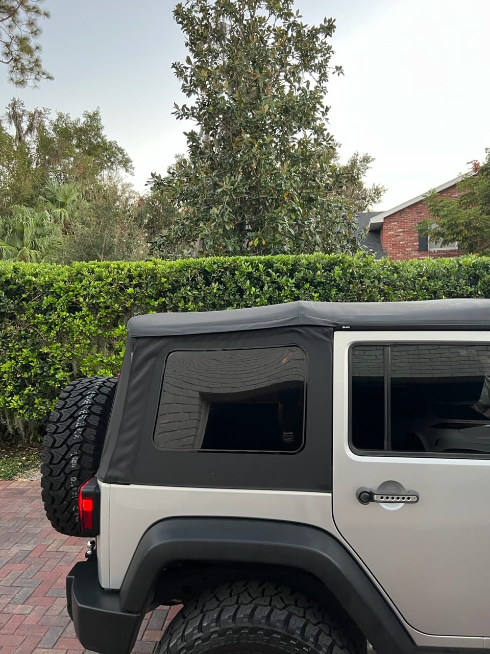 2009 Jeep Wrangler Unlimited X 4dr