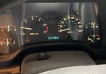 1999 Jeep Wrangler TJ, 2.5 4 cylinder, 5 speed manual, 153k miles