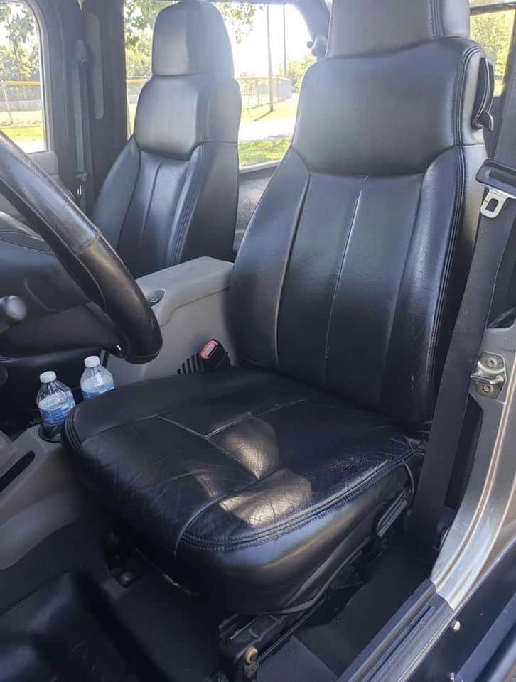 2006 TJ Unlimited Rubicon