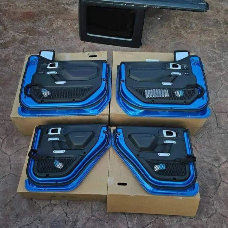 Jeep parts for sale