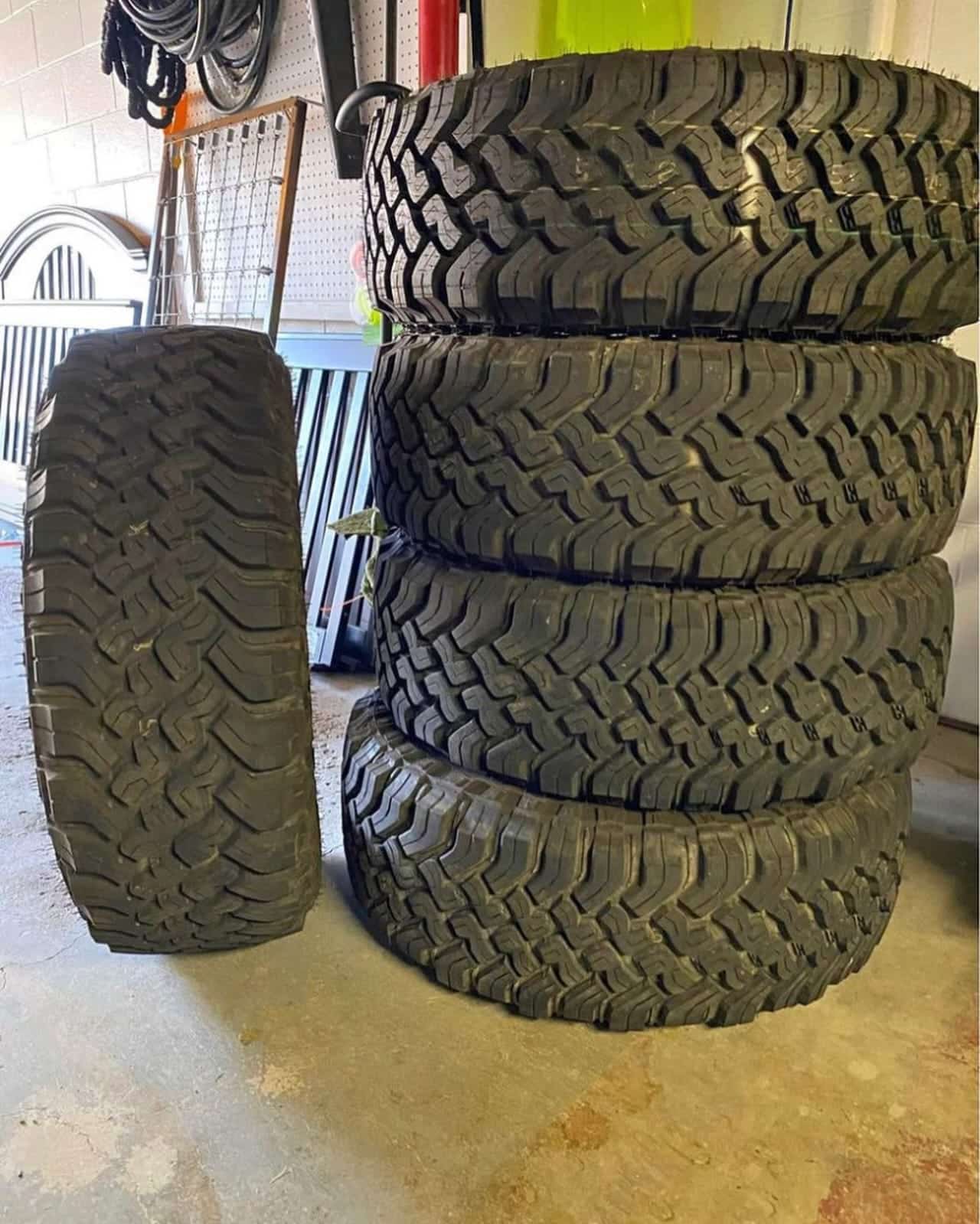 Jeep parts for sale