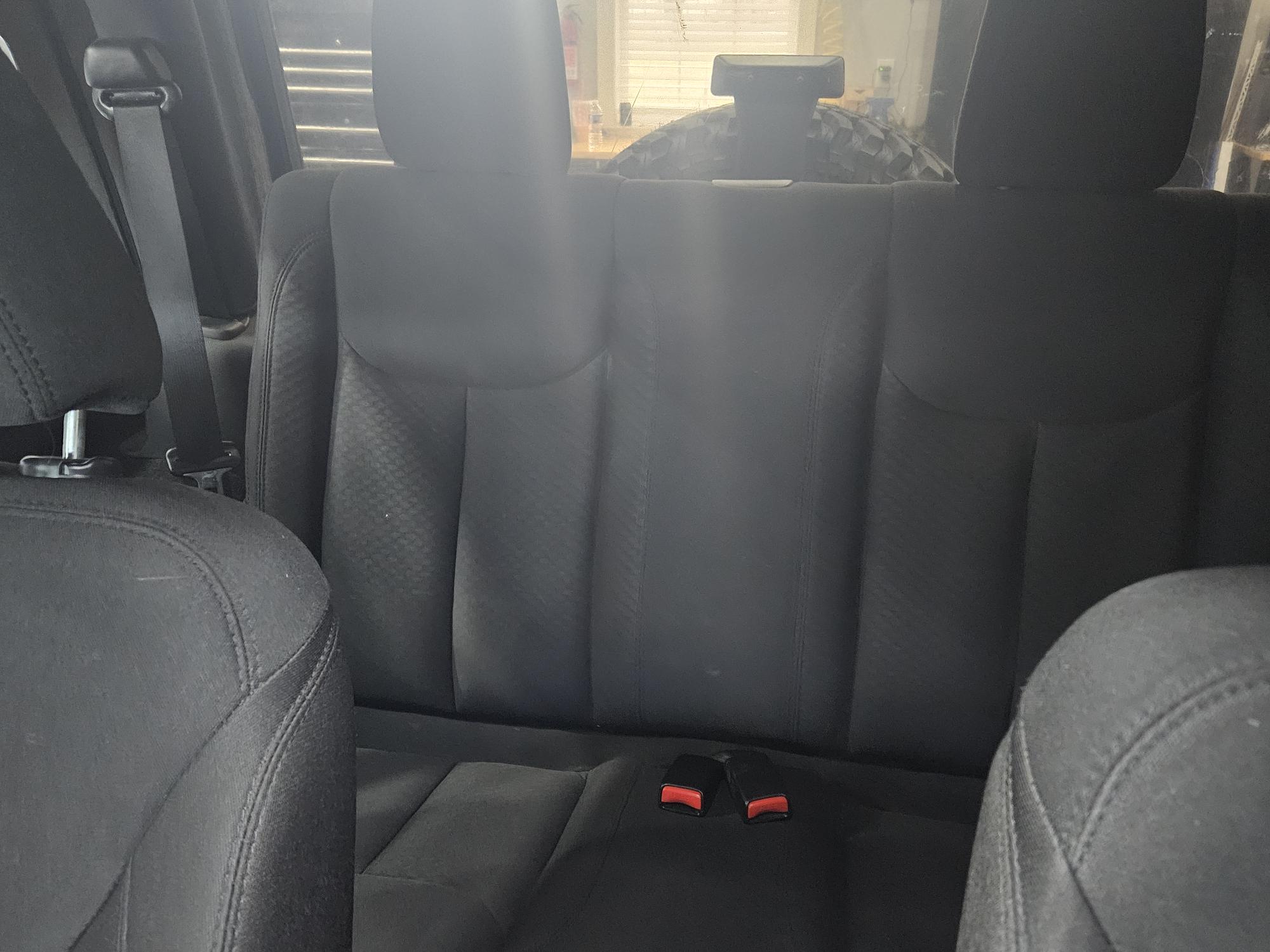 2015 Jeep Wrangler S for sale VERY NICE JEEP