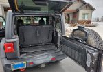 2021 Jeep Wrangler Rubicon 4WD 2Dr