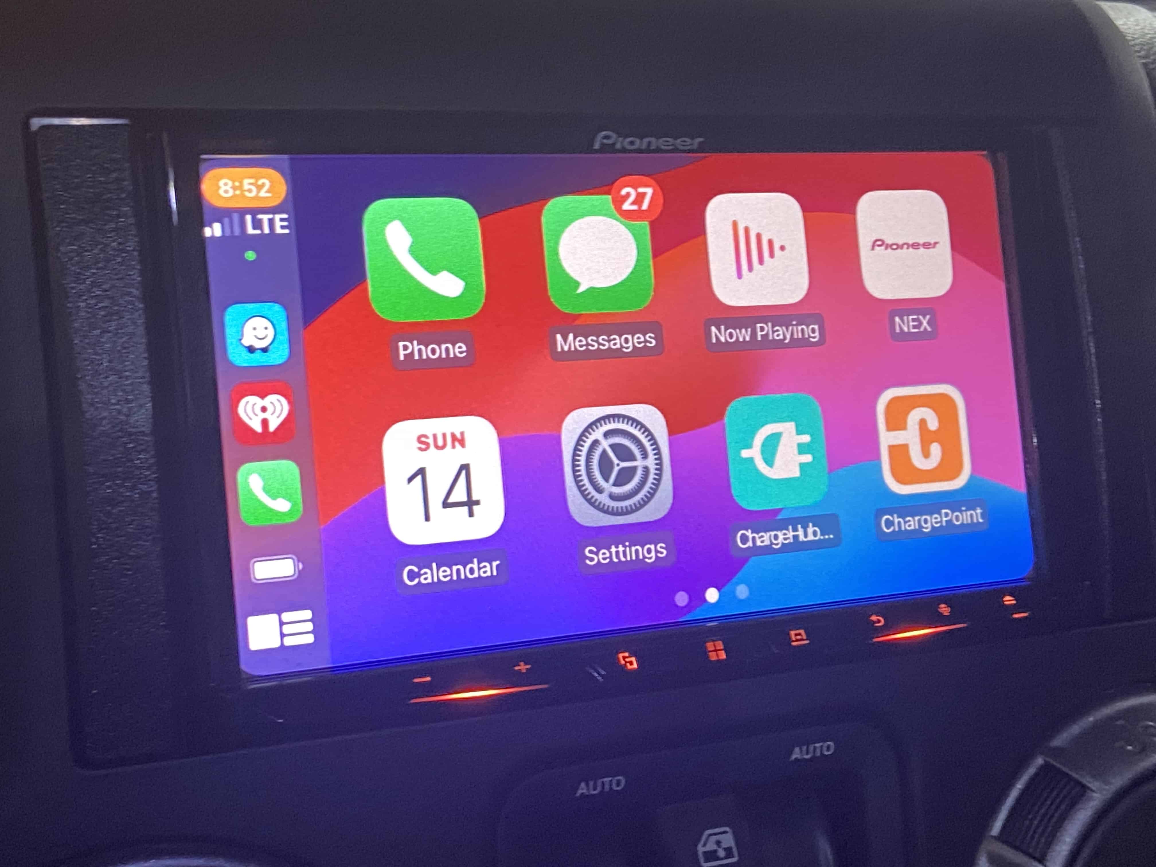 2012 Wrangler Unlimited Sport—Like New