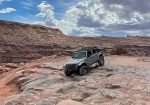 Jeep Wrangler Rubicon 2020 Overland Rig (4 door) 69,990 miles