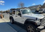 Project Jeep Available