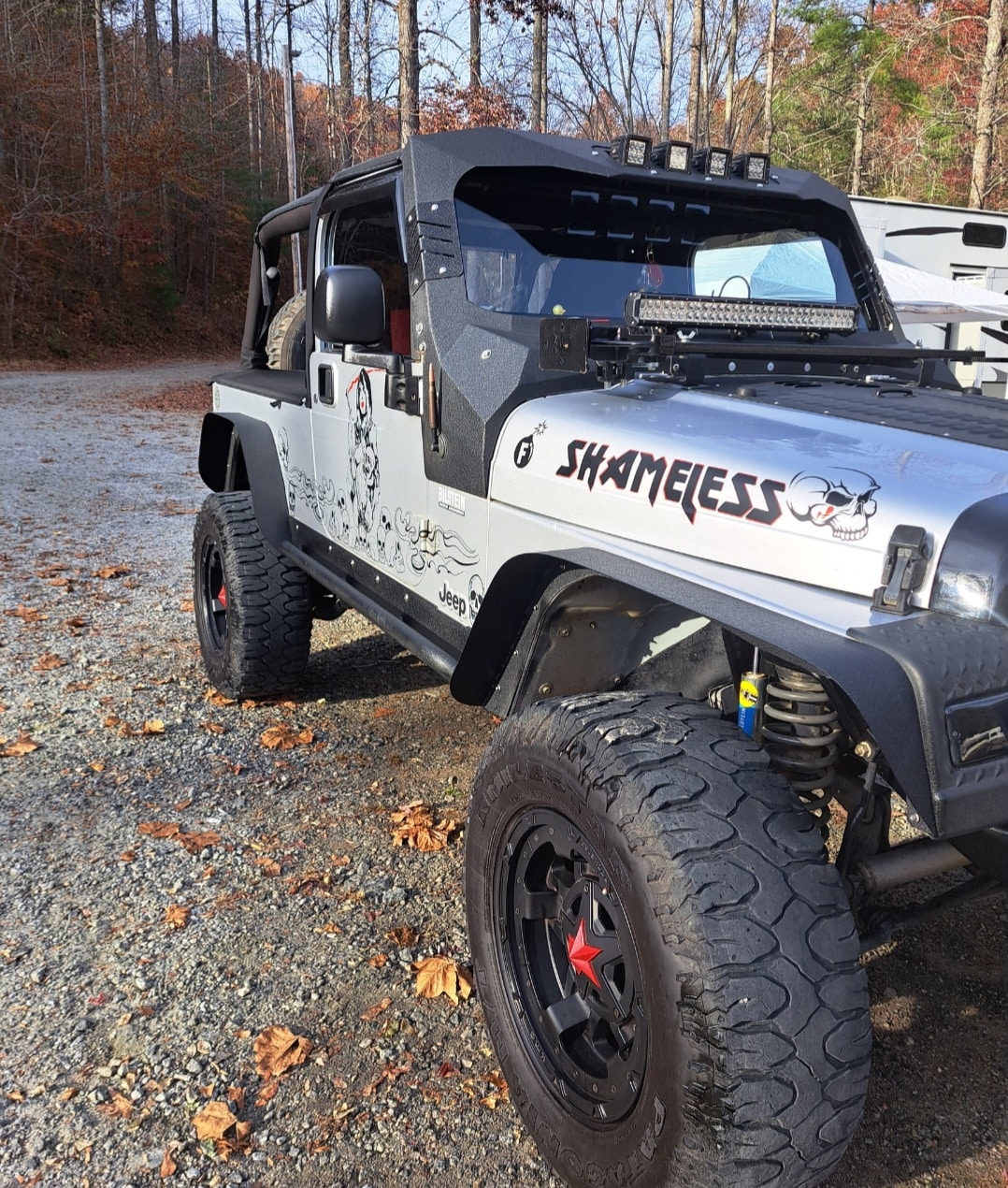 TJ/LJ 04