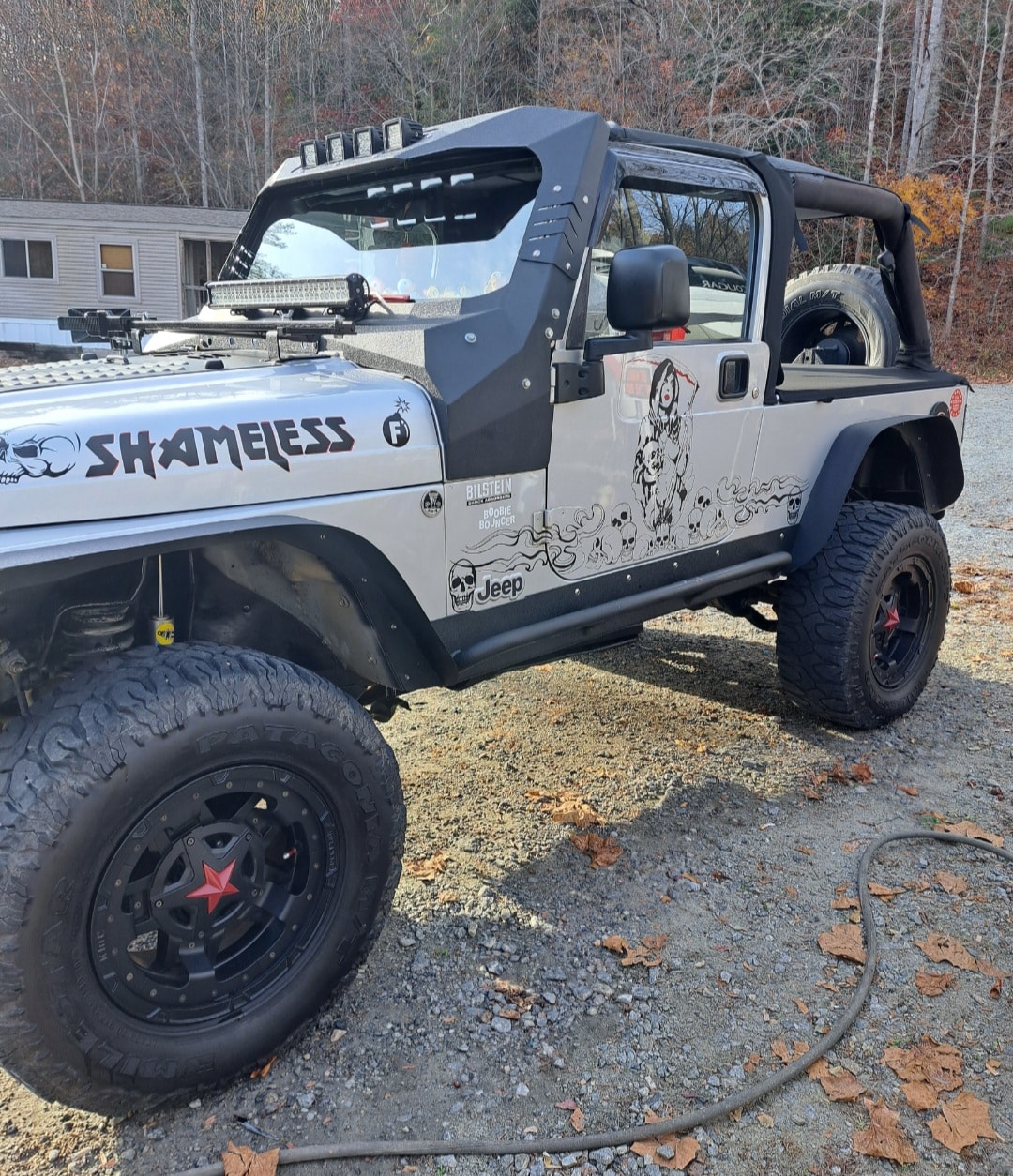 TJ/LJ 04