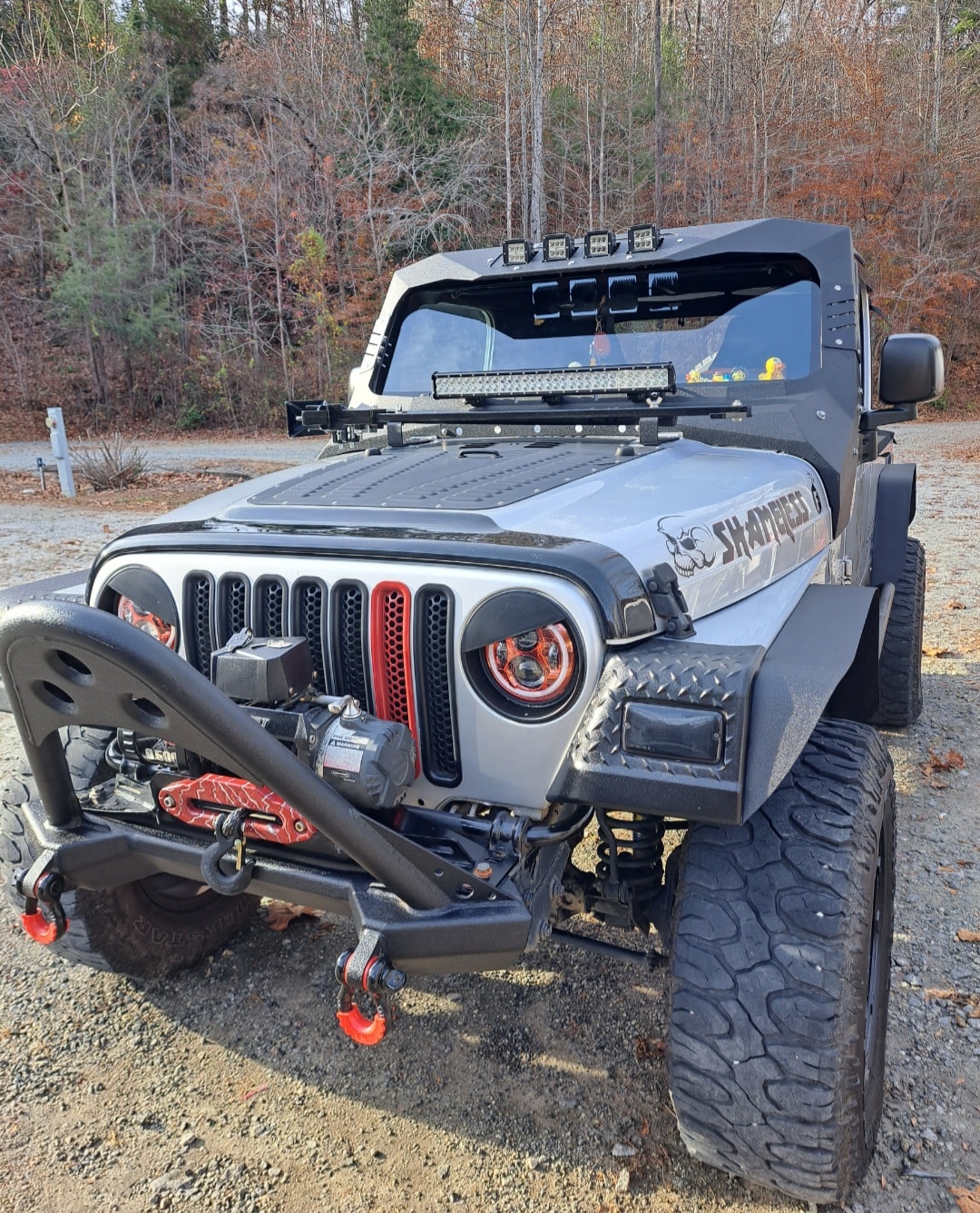 TJ/LJ 04