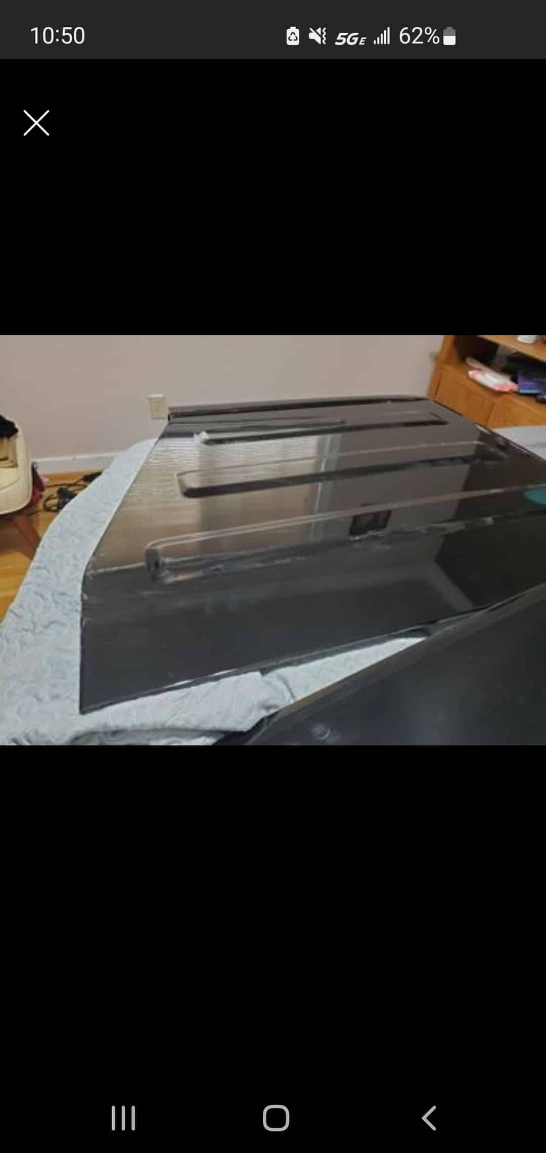 2018 JL Top Panels