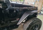 2014 Jeep Rubicon