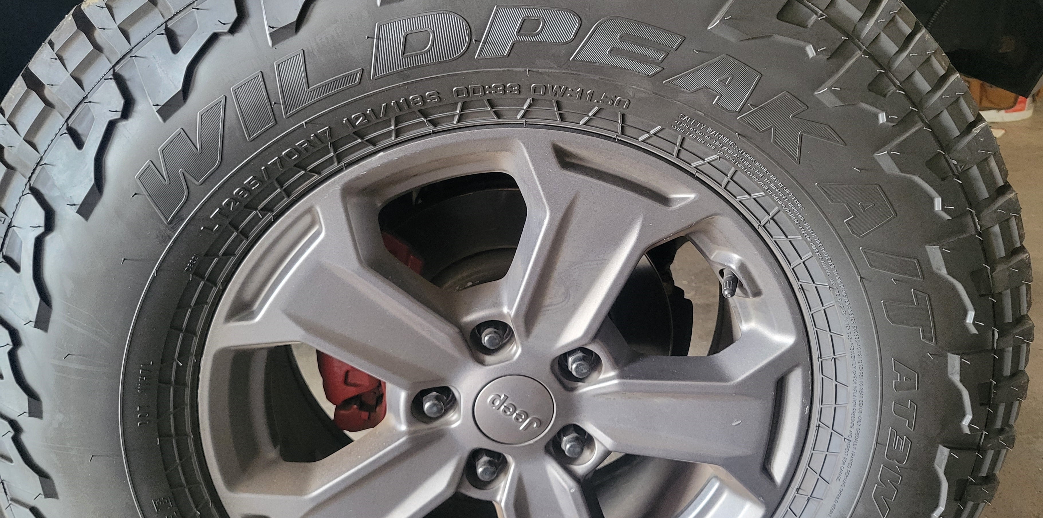 2013 Jeep JK 3.6l 6 speed manual