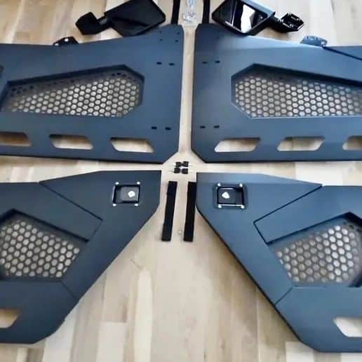 1946 willys jeep parts for sale
