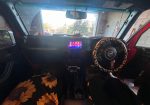 2015 Jeep Wrangler RHD