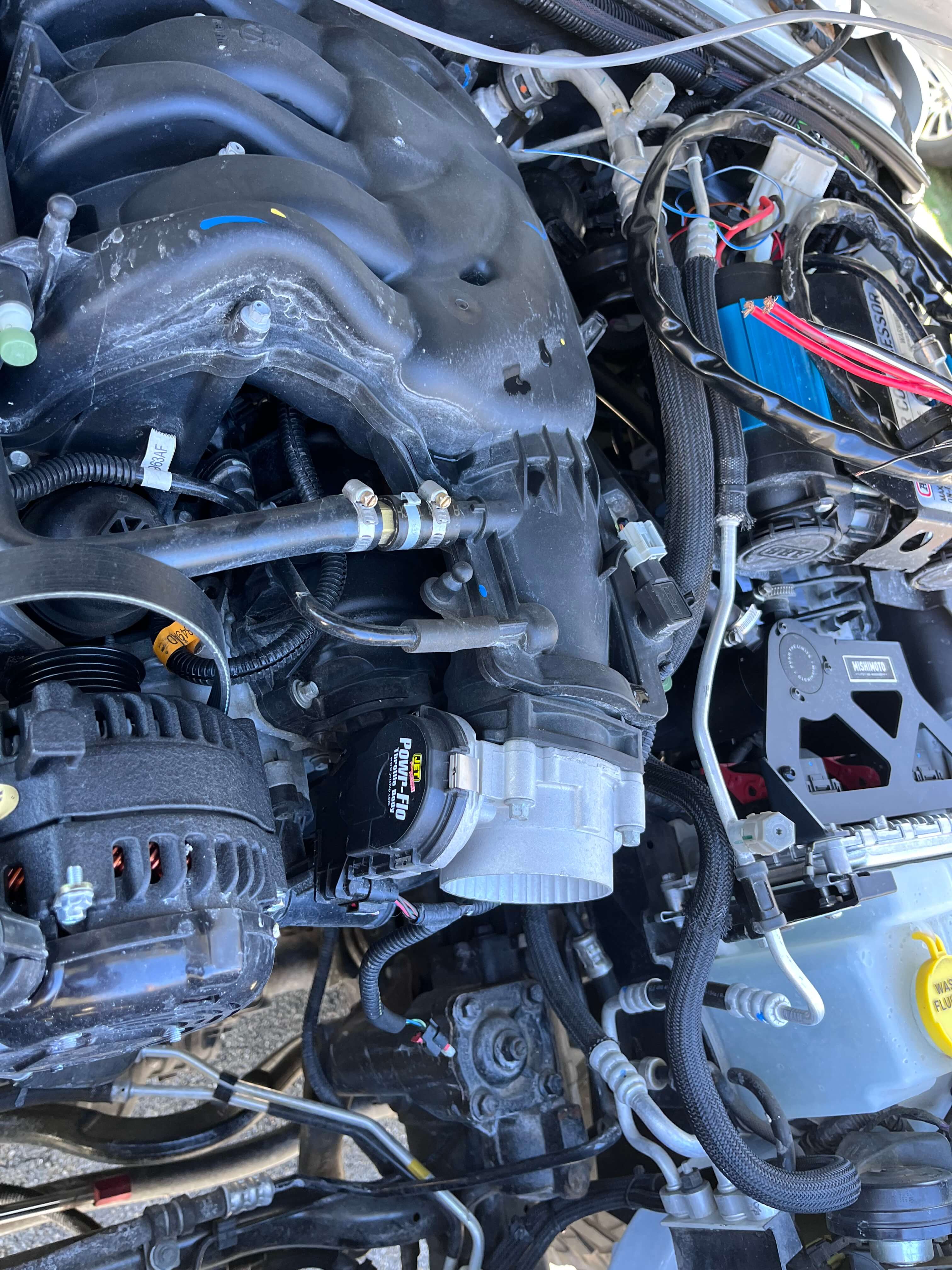 2017 Jeep Rubicon Project Jeep