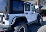 2017 Jeep Rubicon Project Jeep