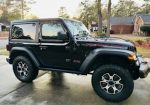 2021 Rubicon