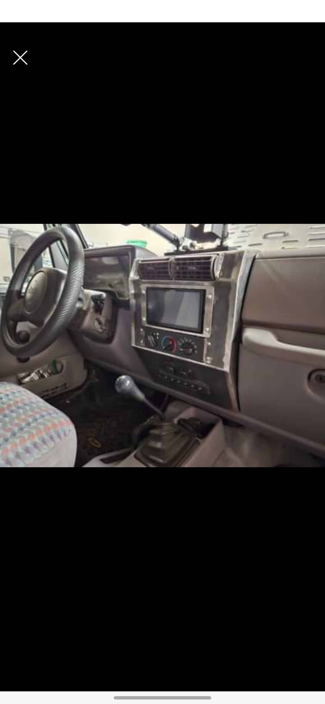 1997 Jeep Wrangler Tj