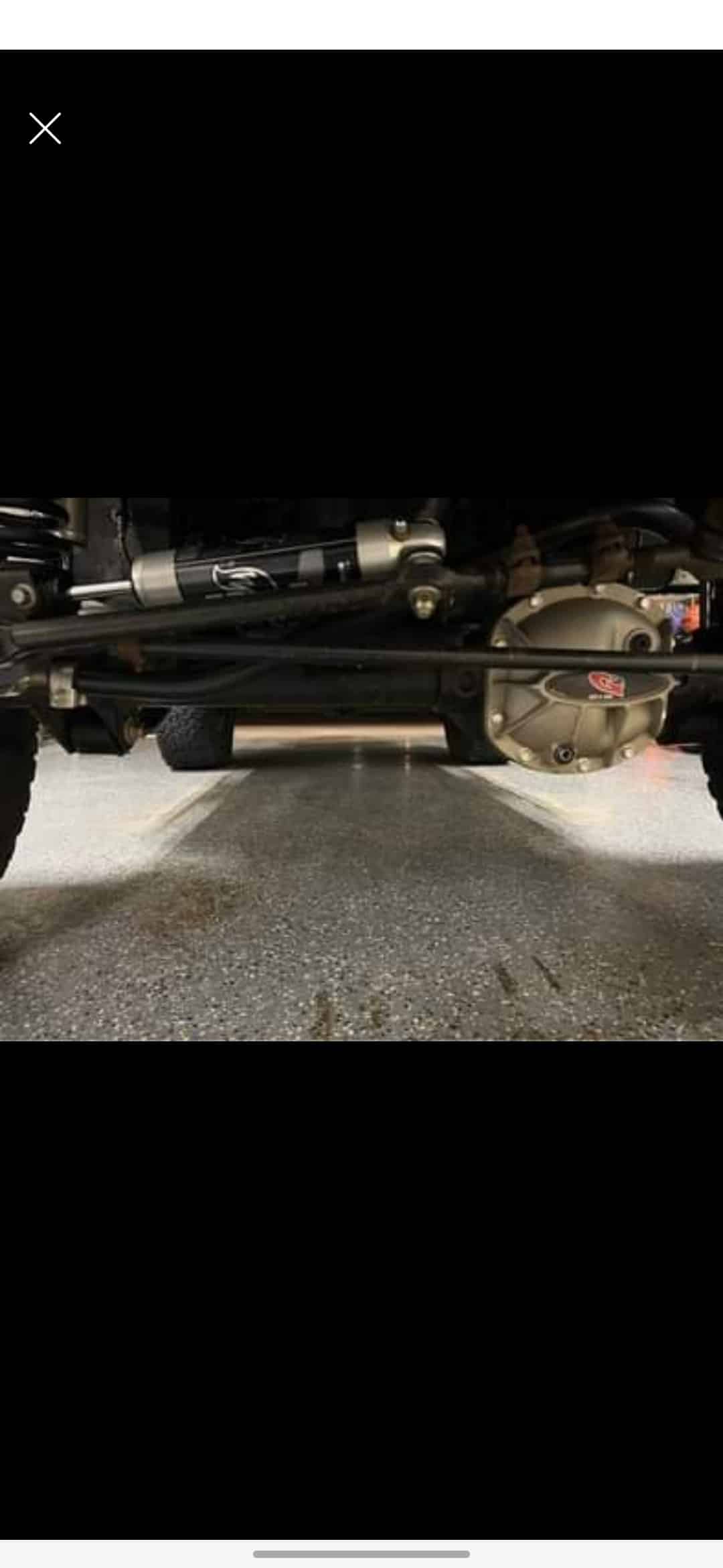 1997 Jeep Wrangler Tj