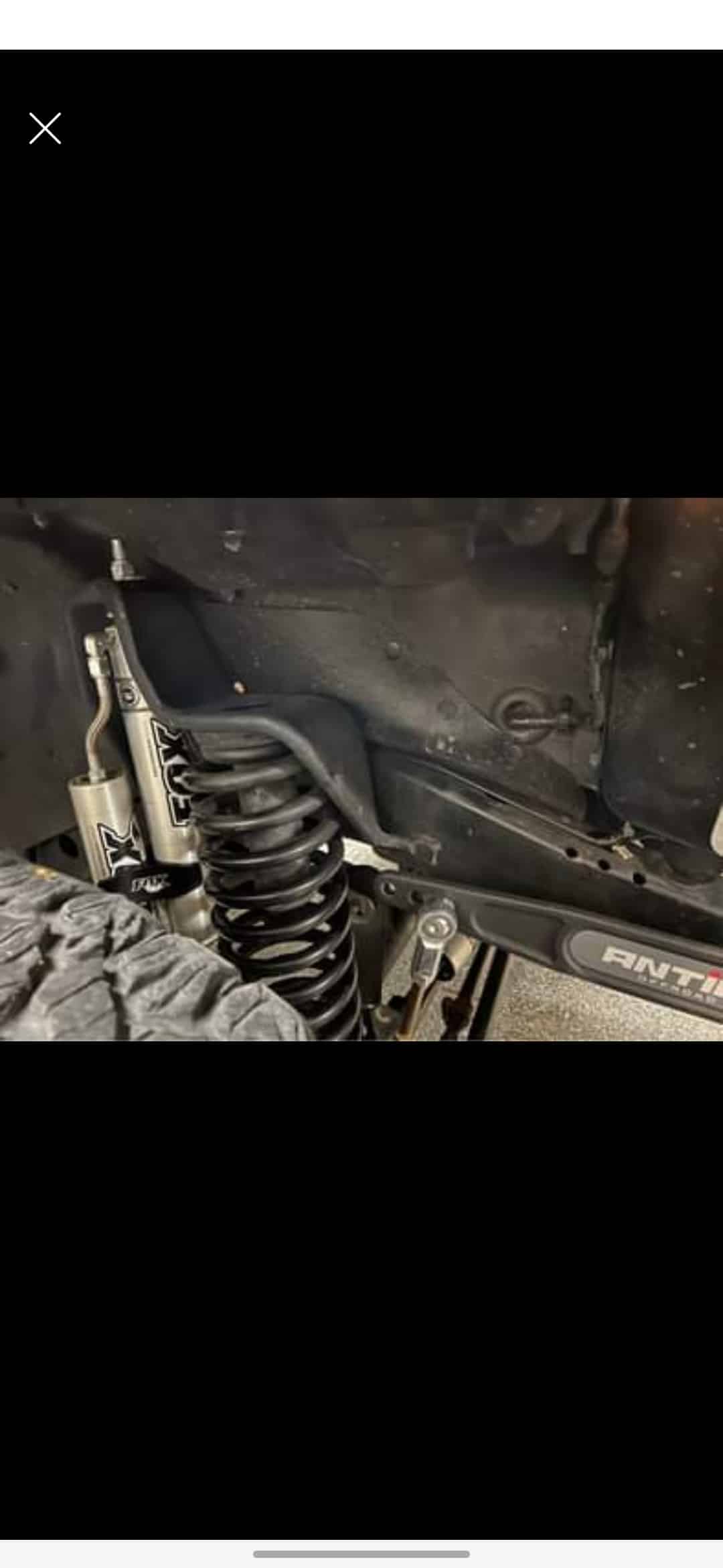 1997 Jeep Wrangler Tj