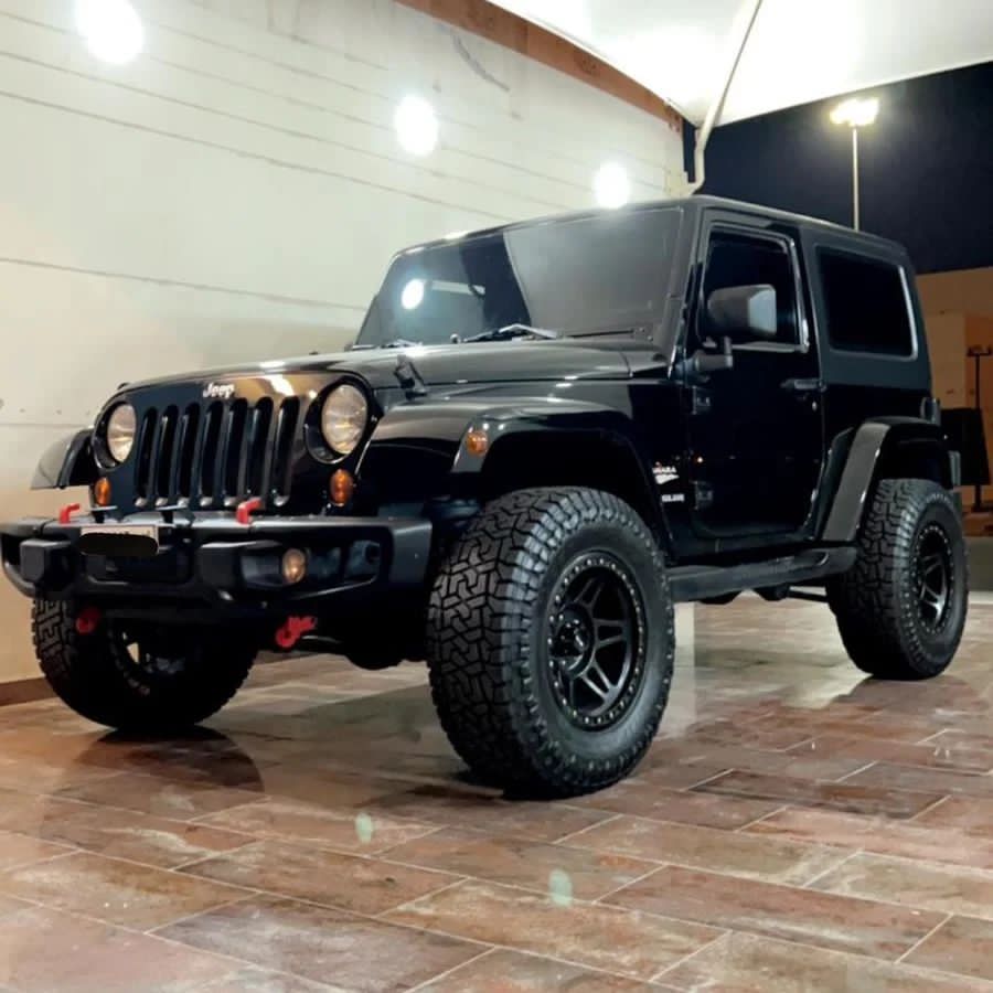 2009 jeep wrangler for sale