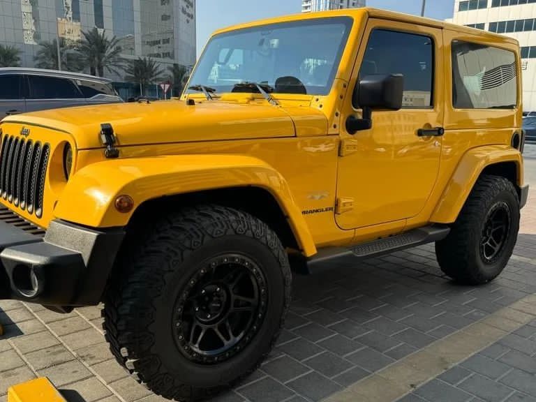 2015 jk wrangler