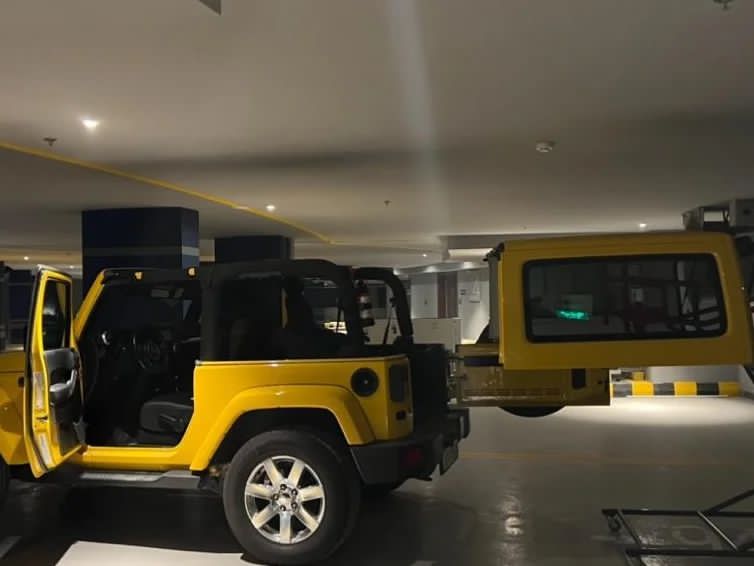 2015 jk wrangler
