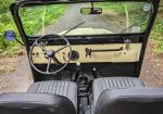 1969 Kaiser Willys Jeep CJ-5