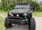 2016 Jeep rubicon