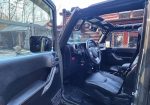 2016 Jeep rubicon