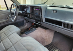 1990 Comanche MJ 4×4 4.0L Auto SB