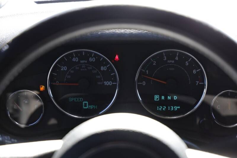 2016 Wrangler Unlimited Sport S