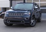 2019 Grand Cherokee Overland