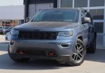 2019 Grand Cherokee Trailhawk