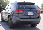 2019 Grand Cherokee Trailhawk