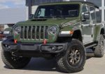 2022 Wrangler Unlimited Rubicon 392