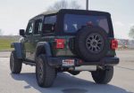 2022 Wrangler Unlimited Rubicon 392