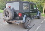 2016 Jeep wrangler jk 75th anniversay edition