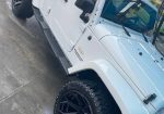 2015 Jeep Wrangler Sahara Unlimited Edition