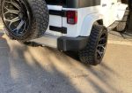 2015 Jeep Wrangler Sahara Unlimited Edition