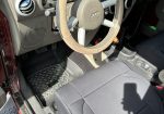 2010 Jeep Wrangler Unlimited Sahara Automatic 4×4 165k Miles