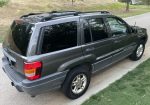 For Sale – 2004 Grand Cherokee 4.0L 6-cylinder 4WD